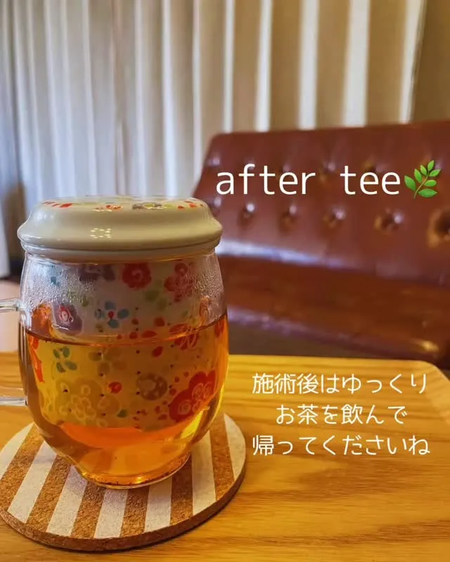 「来てよかったな」と思ってもらえるように☺️