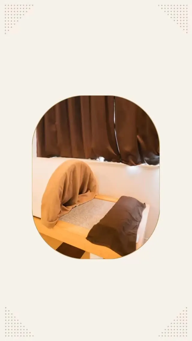 🌿 ペア割メニューできました 🌿